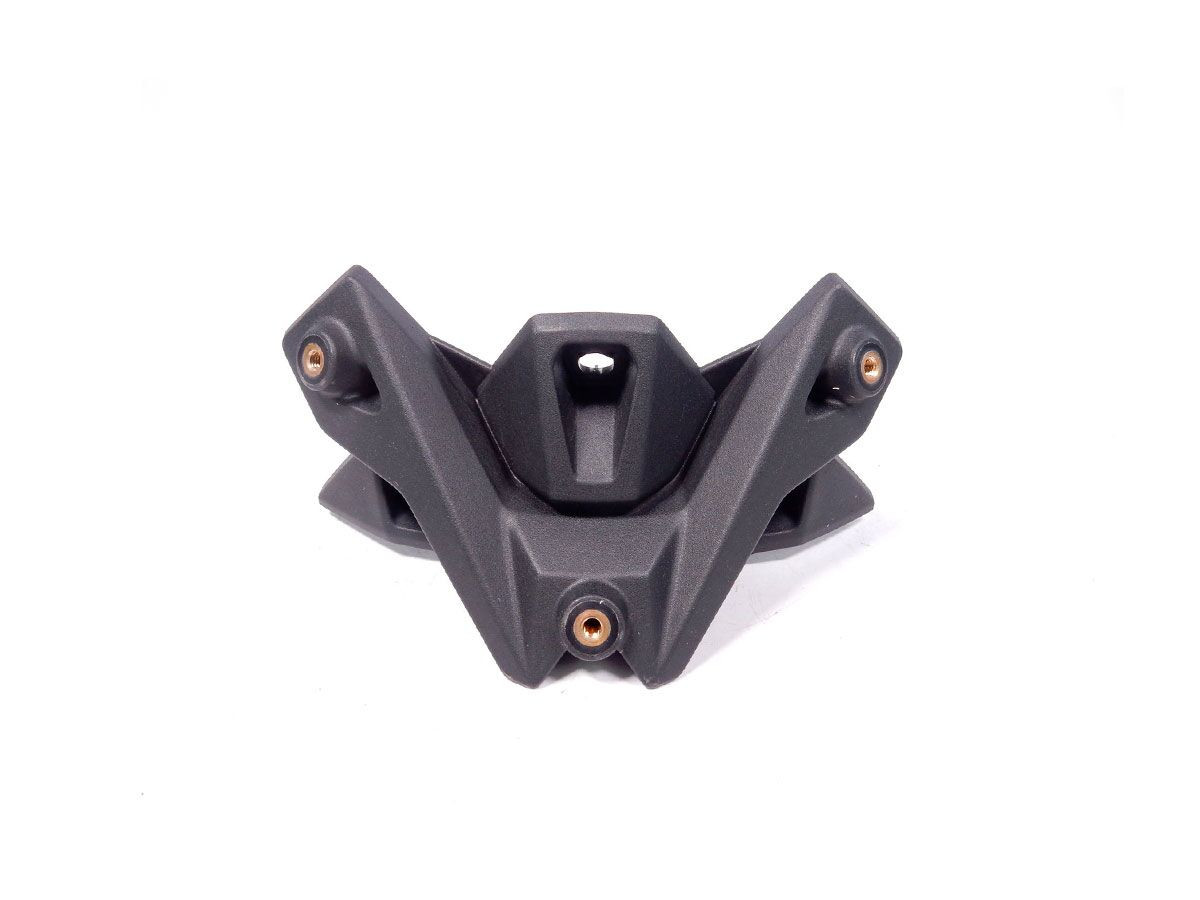 Châssis de Pare-Brise WRS pour BMW S 1000 R (22-24) - BM208N