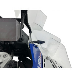 Déflecteurs Latéraux Claire WRS pour BMW R 1300 GS Adventure (24-26) - BM106T