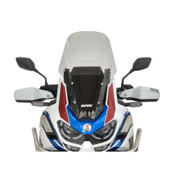Pare-Brise Touring Fumé WRS pour Honda CRF 1100 L Africa Twin Adventure Sports (20-24) - HO025F