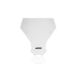 Pare-Brise Intermedio Claire WRS pour Honda CRF 1100 L Africa Twin (20-24) - HO032T