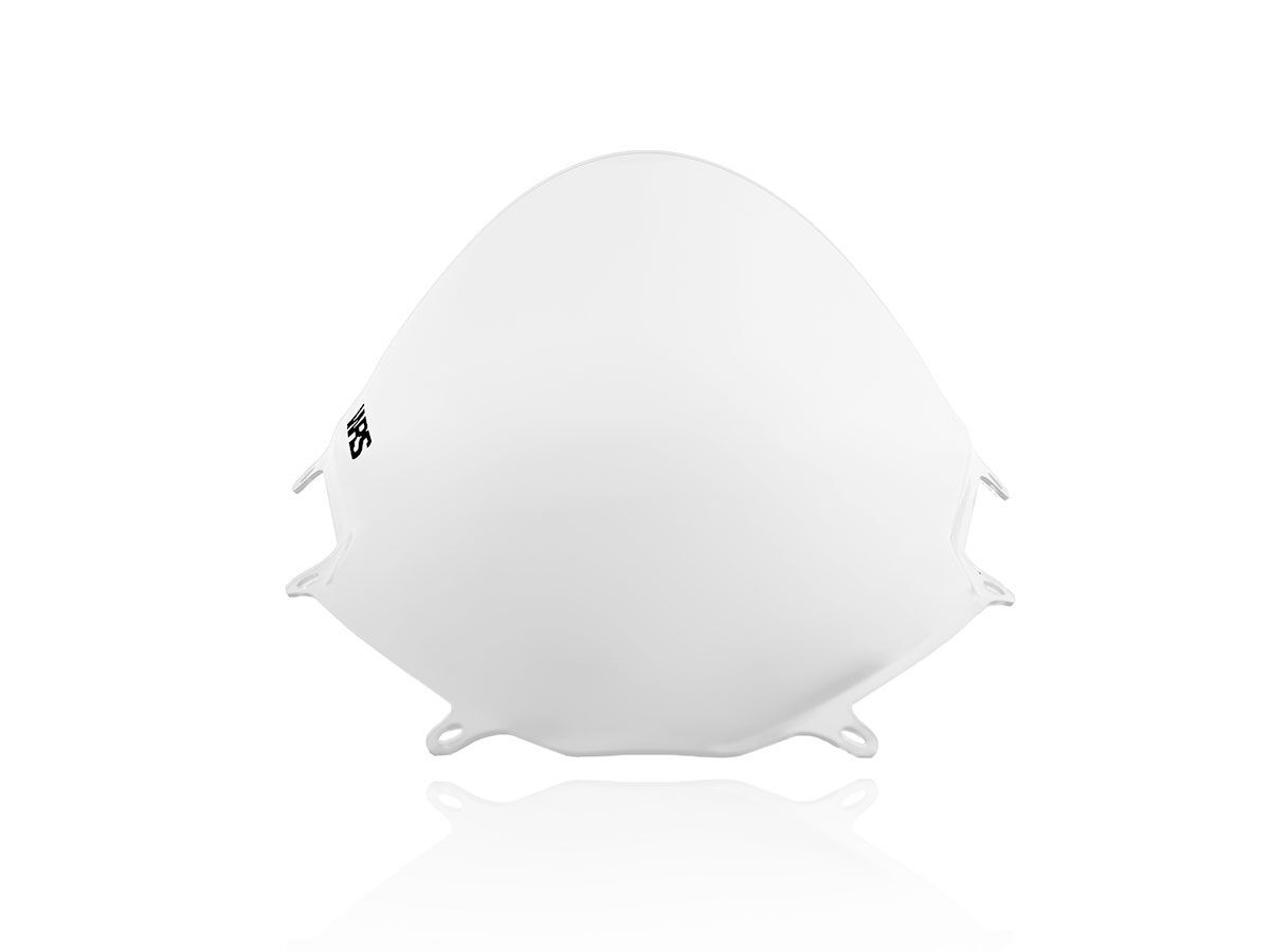 Bulle Race Claire WRS pour Honda CBR 1000 RR-R Fireblade SP (20-23) - HO034T