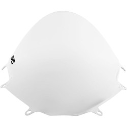 Bulle Race Claire WRS pour Honda CBR 1000 RR-R Fireblade SP (20-23) - HO034T