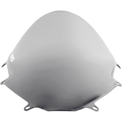 Bulle Race Fumé WRS pour Honda CBR 1000 RR-R Fireblade (20-22) - HO034F