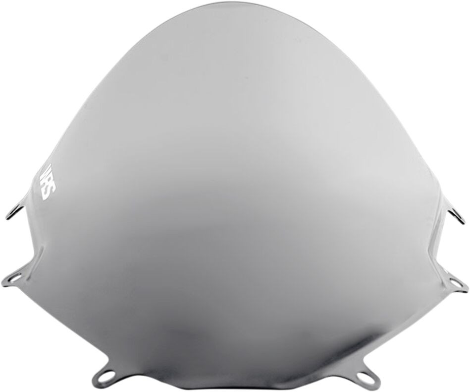 Bulle Race Fumé WRS pour Honda CBR 1000 RR-R Fireblade (20-22) - HO034F