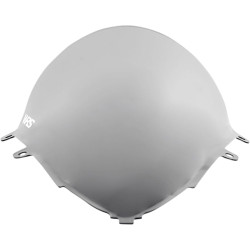 Bulle Race Fumé WRS pour Honda CBR 650 R (19-23) - HO035F