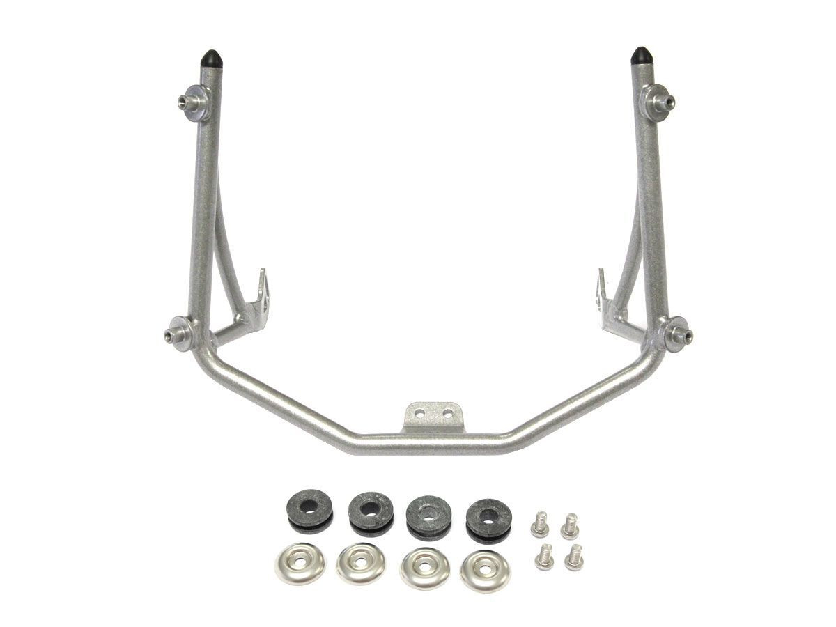Châssis de Pare-Brise WRS pour BMW R 1200 R (11-14) - BM202A