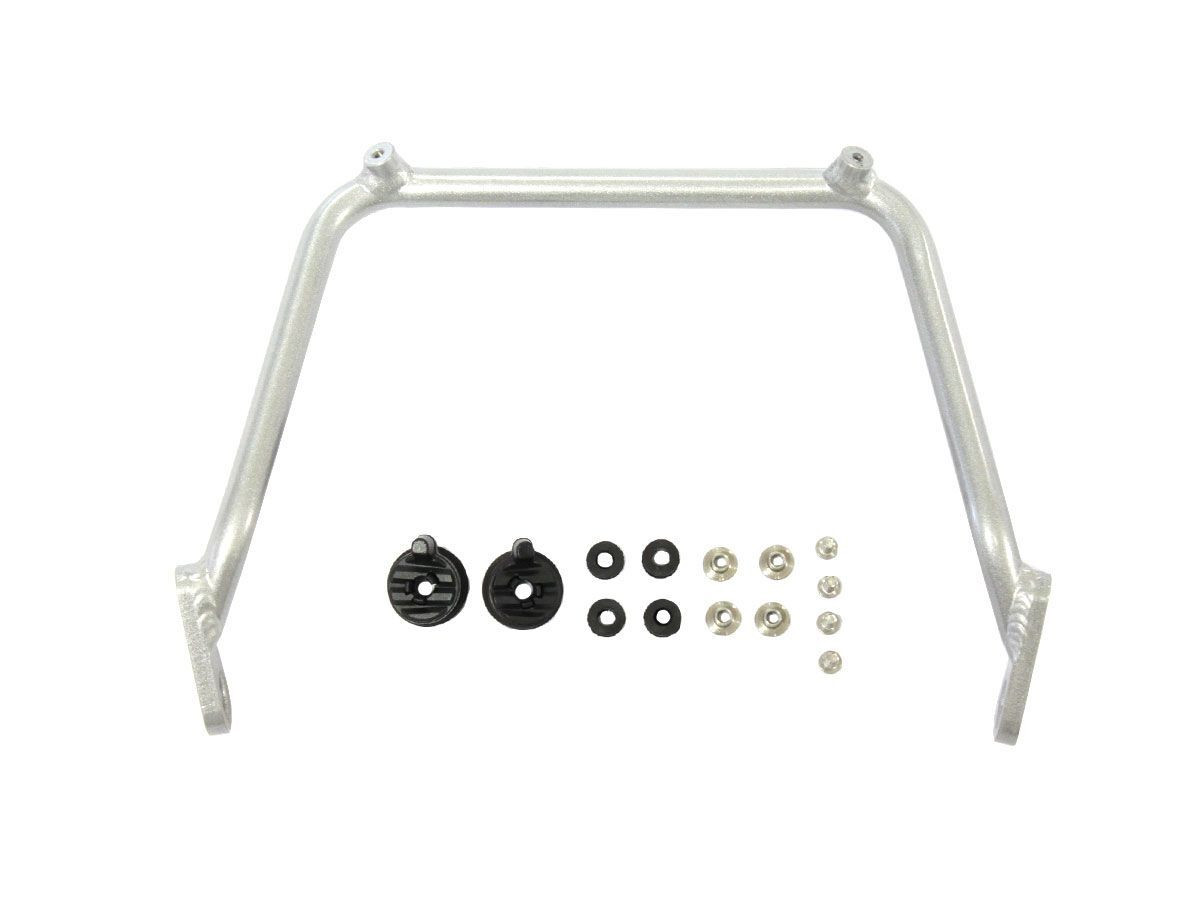Châssis de Pare-Brise WRS pour BMW R 1200 GS (04-12) - BM204A