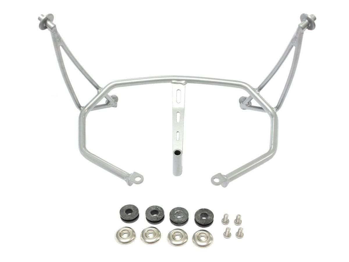 Châssis de Pare-Brise WRS pour BMW R 850 R (03-05) - BM205A