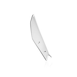 Pare-Brise Touring Claire WRS pour Yamaha XTZ 700 Tenere (19-24) - YA015T