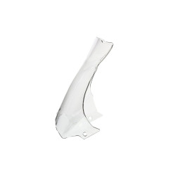 Pare-Brise Intermedio Claire WRS pour BMW R 1200 GS (04-12) - BM005T
