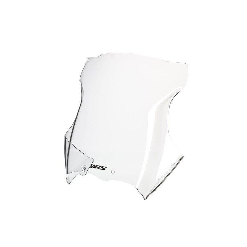 Pare-Brise Intermedio Claire WRS pour BMW R 1200 GS Adventure (06-12) - BM005T Pare-Brise Intermedio Claire WRS pour BMW R 1200 GS Adventure (06-12) - BM005T