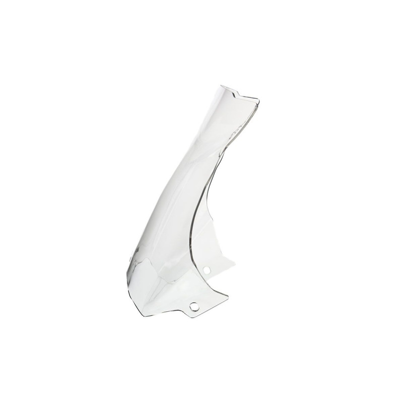 Pare-Brise Intermedio Claire WRS pour BMW R 1200 GS Adventure (06-12) - BM005T Pare-Brise Intermedio Claire WRS pour BMW R 1200 GS Adventure (06-12) - BM005T