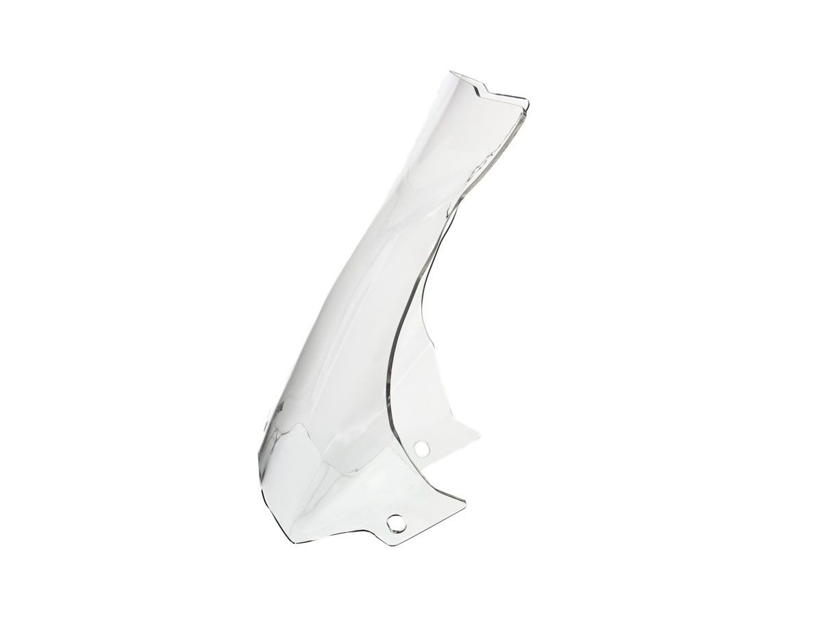 Pare-Brise Intermedio Claire WRS pour BMW R 1200 GS Adventure (06-12) - BM005T