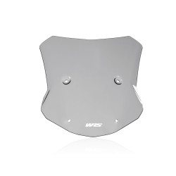 Pare-Brise Touring Fumé WRS pour BMW S 1000 XR (20-23) - BM064F