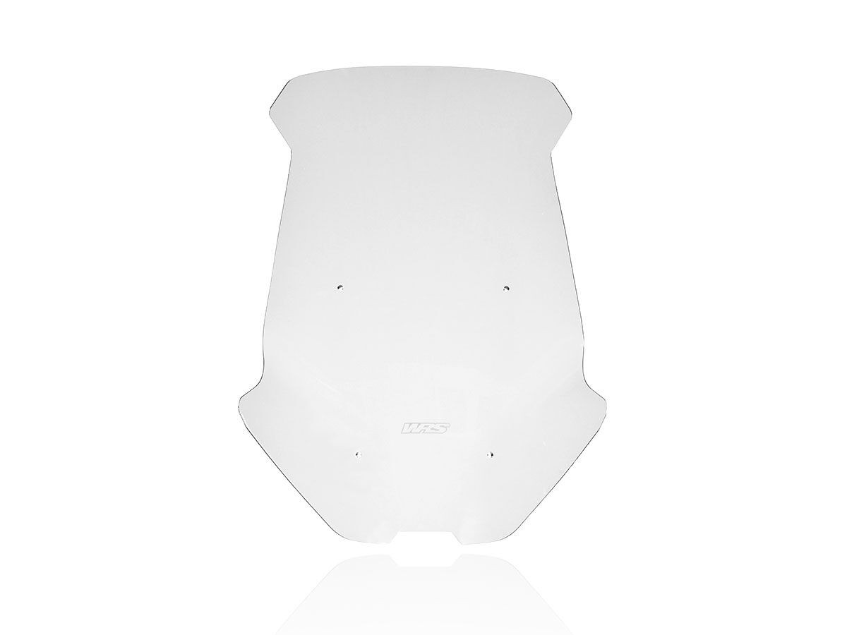 Pare-Brise Touring Claire WRS pour Honda X-ADV 750 (21-23) - HO039T