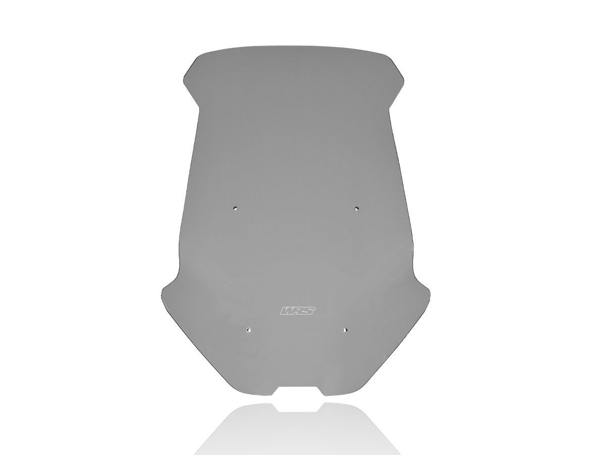 Pare-Brise Touring Fumé WRS pour Honda X-ADV 750 (21-23) - HO039F