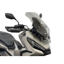 Pare-Brise Touring Fumé WRS pour Honda X-ADV 750 (21-23) - HO039F