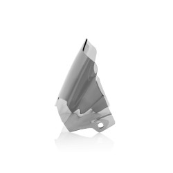 Pare-Brise Sport Fumé WRS pour BMW R 1200 GS (04-12) - BM022F
