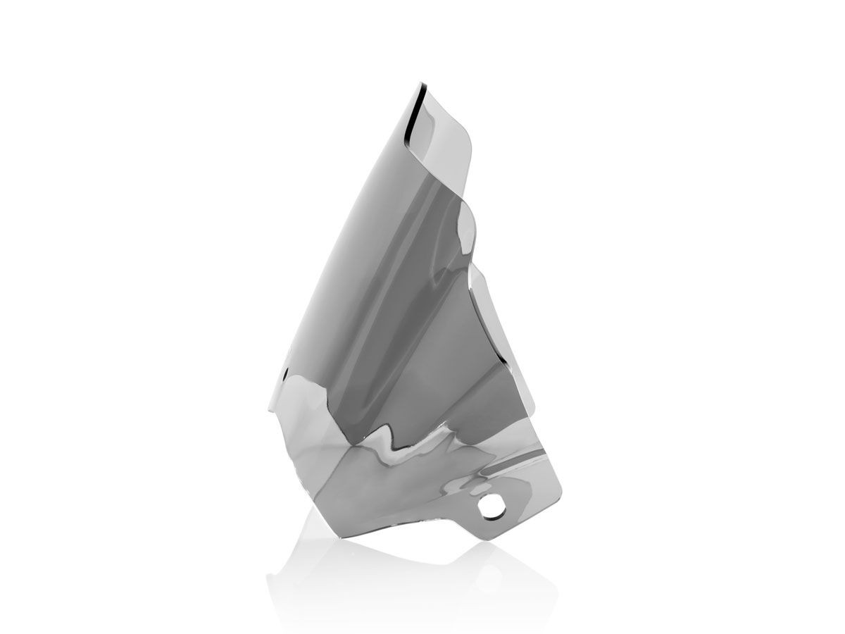 Pare-Brise Sport Fumé WRS pour BMW R 1200 GS (04-12) - BM022F