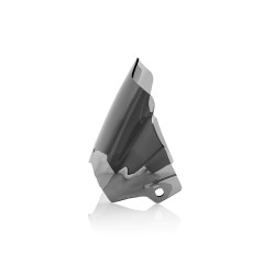Pare-Brise Sport Fumé Foncé WRS pour BMW R 1200 GS (04-12) - BM022FS