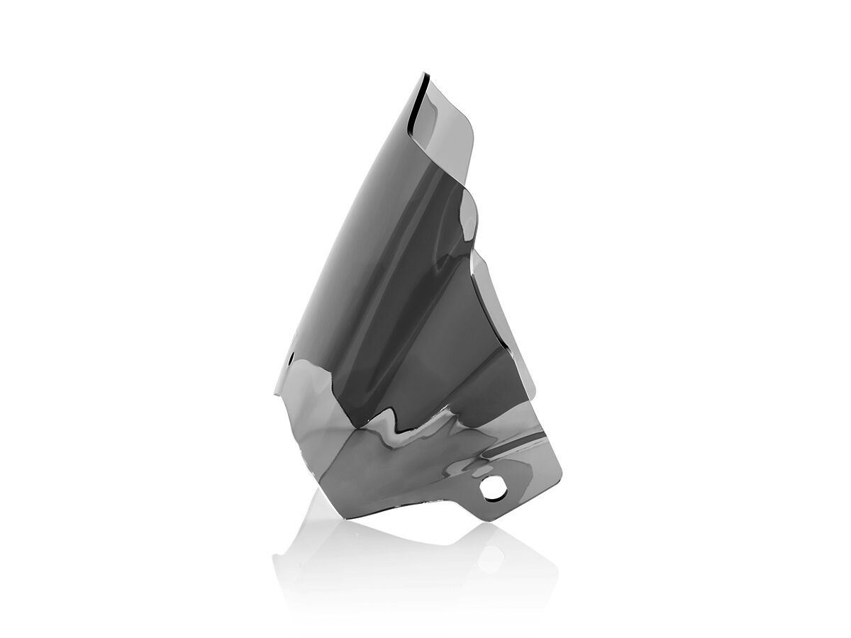 Pare-Brise Sport Fumé Foncé WRS pour BMW R 1200 GS (04-12) - BM022FS