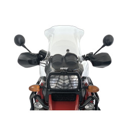 Pare-Brise Touring Claire WRS pour BMW R 1100 GS (94-99) - BM061T