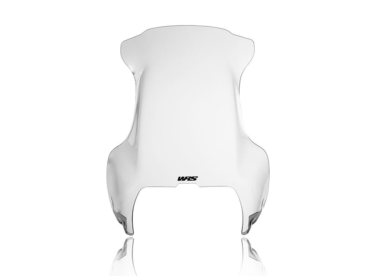 Pare-Brise Touring Claire WRS pour BMW R 1100 GS (94-99) - BM061T