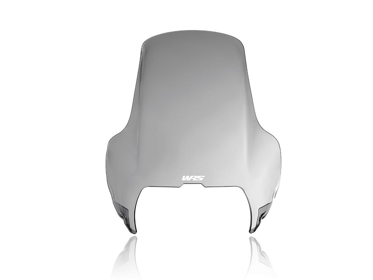 Pare-Brise Standard Fumé WRS pour BMW R 1100 GS (94-99) - BM062F