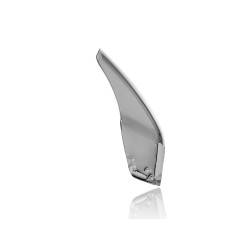 Pare-Brise Standard Fumé WRS pour BMW R 1100 GS (94-99) - BM062F