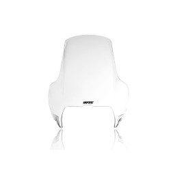 Pare-Brise Standard Claire WRS pour BMW R 1100 GS (94-99) - BM062T