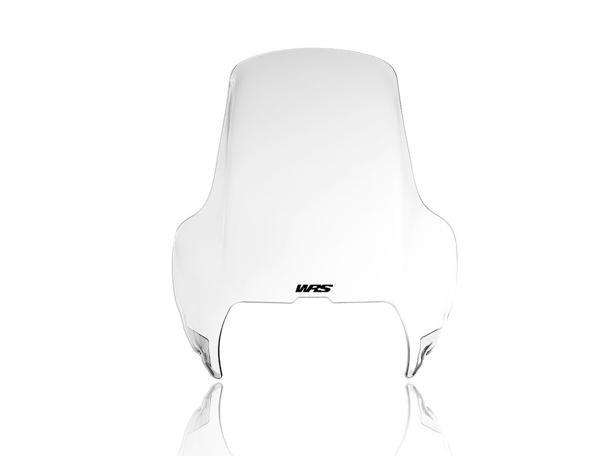 Pare-Brise Standard Claire WRS pour BMW R 1100 GS (94-99) - BM062T