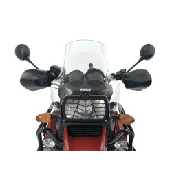 Pare-Brise Standard Claire WRS pour BMW R 1100 GS (94-99) - BM062T