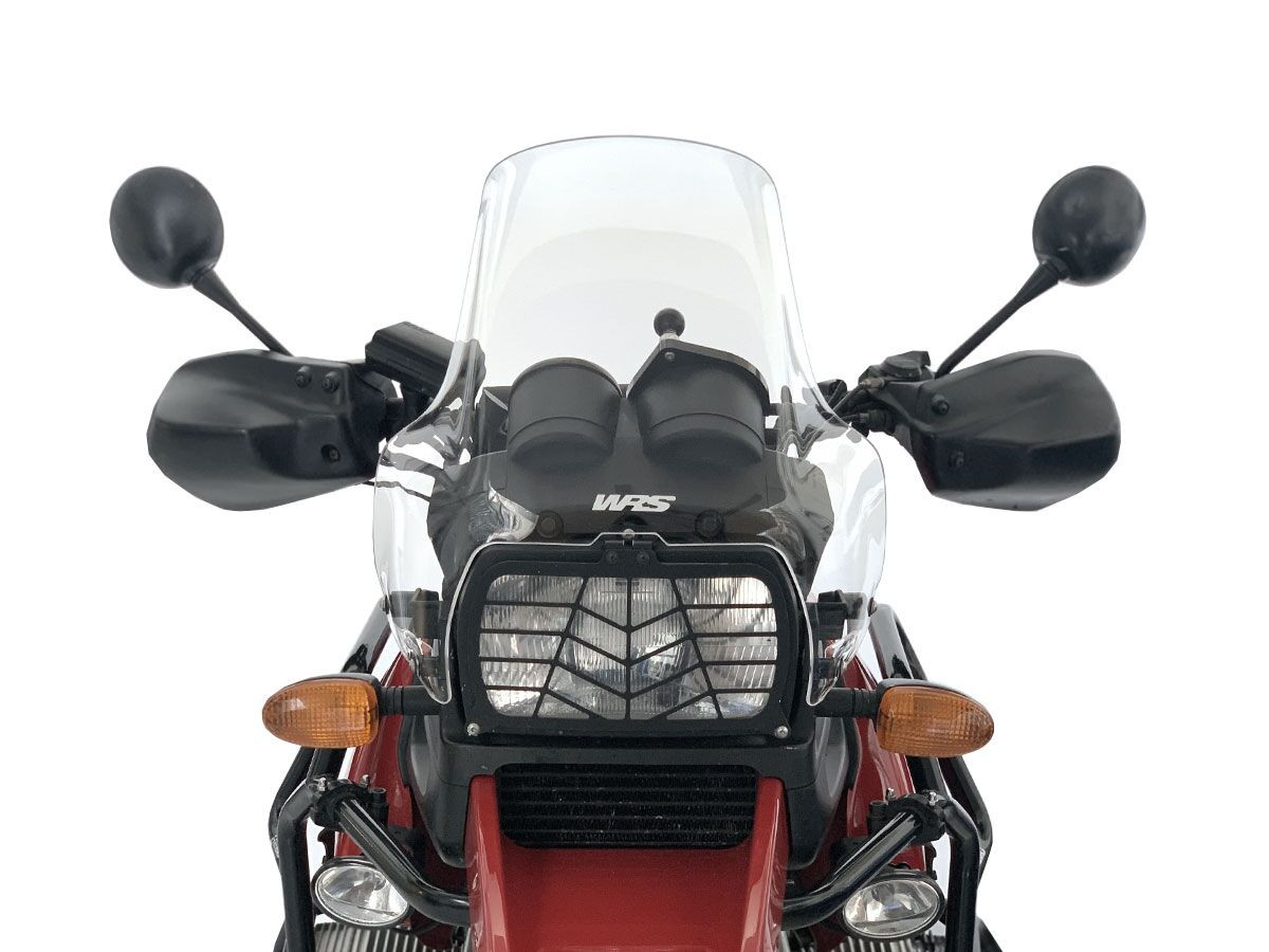 Pare-Brise Standard Claire WRS pour BMW R 1100 GS (94-99) - BM062T
