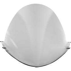 Bulle Race Fumé WRS pour Aprilia RS 660 (20-24) - AP004F
