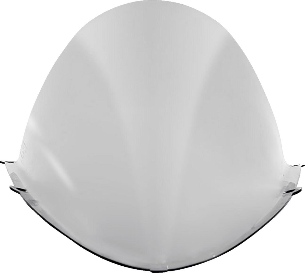 Bulle Race Fumé WRS pour Aprilia RS 660 (20-24) - AP004F