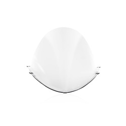 Bulle Race Claire WRS pour Aprilia RS 660 (20-24) - AP004T