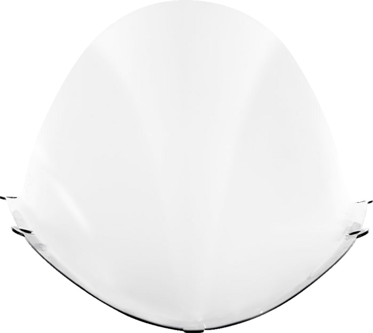 Bulle Race Claire WRS pour Aprilia RS 660 (20-24) - AP004T
