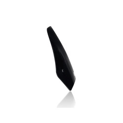 Pare-Brise Sport Noir WRS pour Benelli Leoncino 500 (17-23) - BE006NL