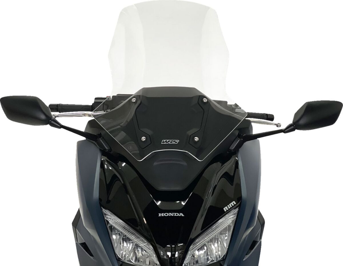 Pare-Brise Standard Claire WRS pour Honda NSS 750 Forza (21-24) - HO046T