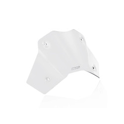 Pare-Brise Sport Claire WRS pour KTM Super Adventure 1290 S (21-24) - KT010T