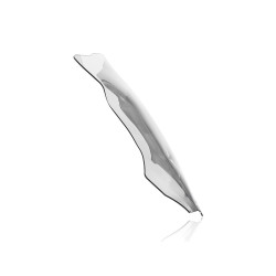 Pare-Brise Touring Claire WRS pour Triumph Tiger Explorer XRX Low (16-20) - TR002T