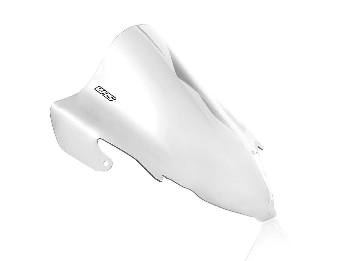 Bulle Race Claire WRS pour Suzuki GSX 1300 R Hayabusa (21-24) - SU005T