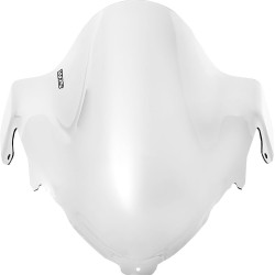 Bulle Race Claire WRS pour Suzuki GSX 1300 R Hayabusa (21-24) - SU005T