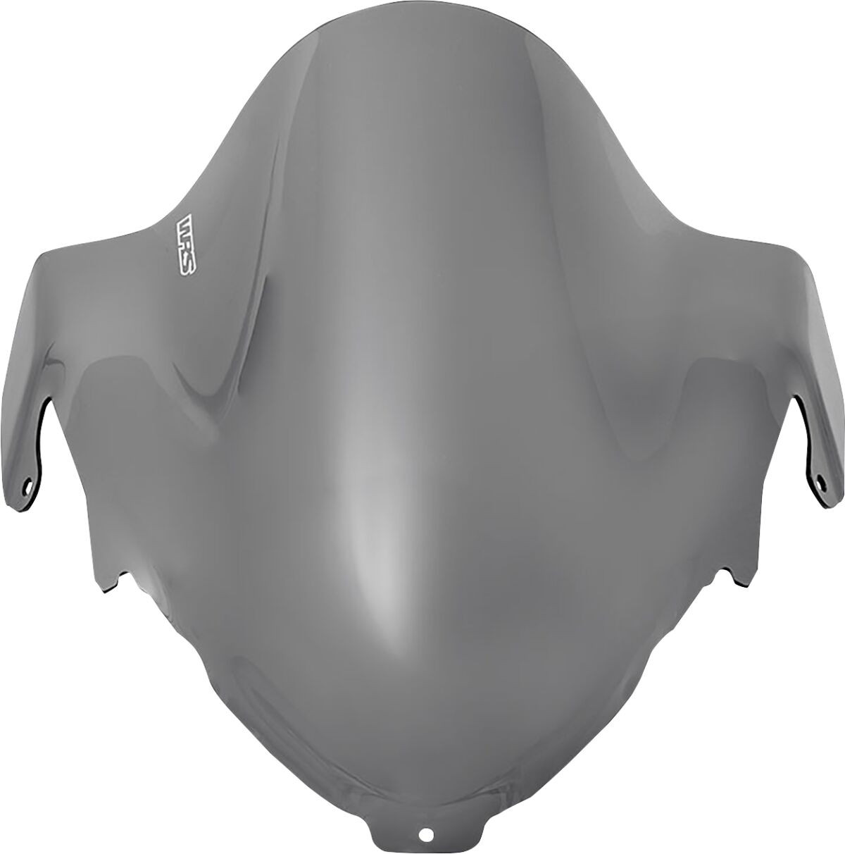 Bulle Race Fumé Foncé WRS pour Suzuki GSX 1300 R Hayabusa (21-24) - SU005FS