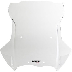 Pare-Brise Touring Claire WRS pour BMW R 1200 GS (04-12) - BM004T