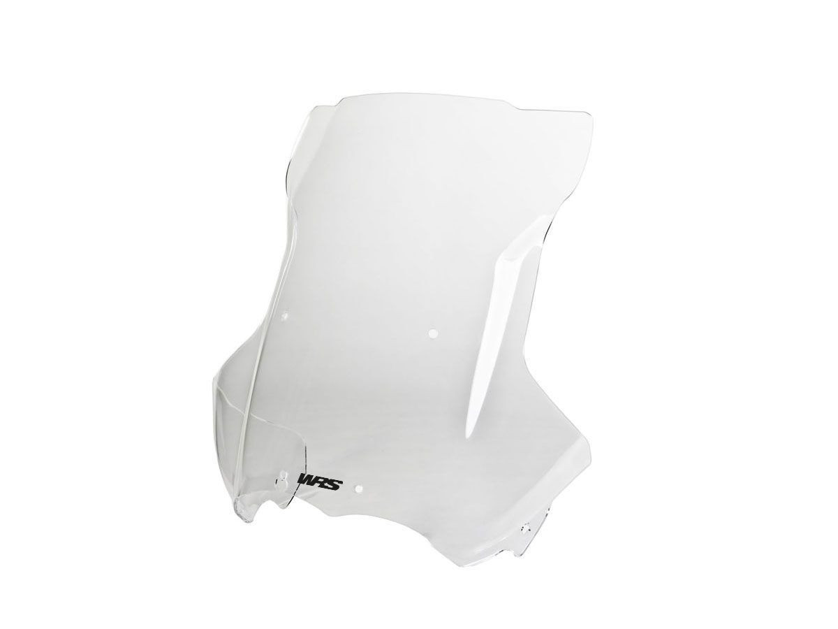 Pare-Brise Touring Claire WRS pour BMW R 1200 GS Adventure (06-12) - BM004T