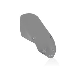 Pare-Brise Touring Fumé WRS pour Triumph Tiger 900 Rally (20-23) - TR003F