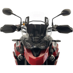 Pare-Brise Sport Claire WRS pour Triumph Tiger 900 (20-21) - TR004T