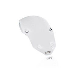 Pare-Brise Sport Claire WRS pour Triumph Tiger 900 GT (20-23) - TR004T