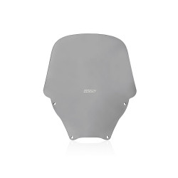 Pare-Brise Standard Fumé WRS pour Honda NSS 125 Forza (21-24) - HO054F